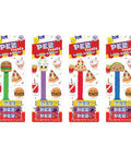 Lolli and Pops Novelty PEZ Treats Dispenser