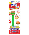 Lolli and Pops Novelty PEZ Treats Dispenser