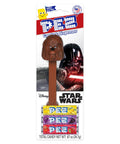 Lolli and Pops Novelty Star Wars: The Clone Wars PEZ Dispenser