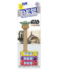 Lolli and Pops Novelty The Mandalorian PEZ Dispenser