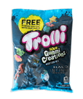 Lolli and Pops Novelty Trolli Sour Gummi Creations