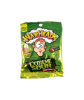 Lolli and Pops Novelty Warheads Mini Bag