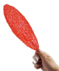 Lolli and Pops Novelty Watermelon Flavored Slaps Lollipops