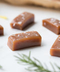 Lolli and Pops Premium Lemon Pound Cake Caramels