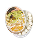 Lolli and Pops Premium Les Anis de Flavigny Orange Blossom Tin