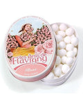 Lolli and Pops Premium Les Anis de Flavigny Rose Tin