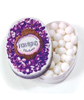 Lolli and Pops Premium Les Anis de Flavigny Violet Tin