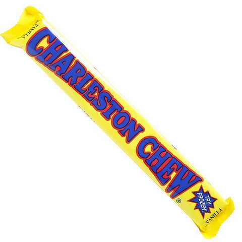 Lolli and Pops Retro Charleston Chew - Vanilla