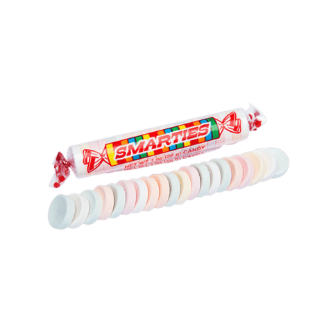 Lolli and Pops Retro Giant Smarties