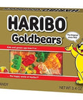 Lolli and Pops Retro Gold Bears Theater Box