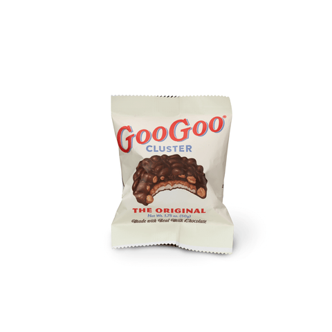 Lolli and Pops Retro Goo Goo Cluster-Original