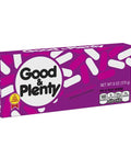 Lolli and Pops Retro Good & Plenty Theater Box