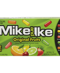 Lolli and Pops Retro Mike & Ike Theater Box