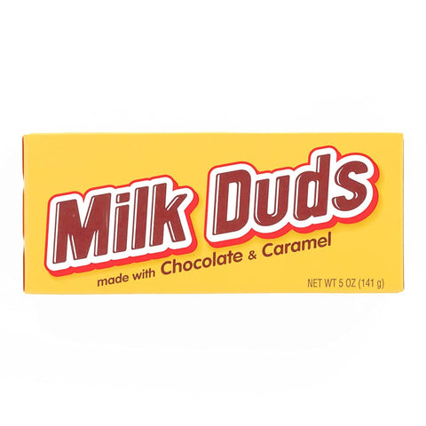 Lolli and Pops Retro Milk Duds Theater Box