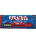 Lolli and Pops Retro Red Vines Original Red Twists