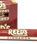 Lolli and Pops Retro Reed's Cinnamon Roll