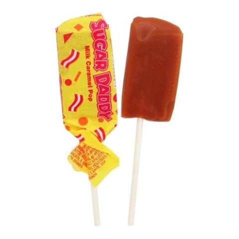 Lolli and Pops Retro Sugar Daddy Pop