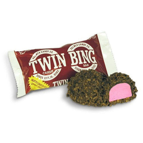 Lolli and Pops Retro Twin Bing Bars