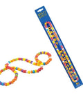 Lolli and Pops Retro World's Biggest Candy Necklace