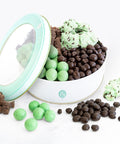 Lolli & Pops Gift Tins Minty Magic Tin