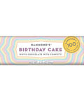 Lolli & Pops Gourmet Birthday Cake Lollipop