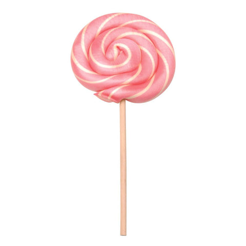 Lolli & Pops Gourmet Bubblegum Lollipop