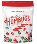 Lolli & Pops Gourmet Holiday Humbugs