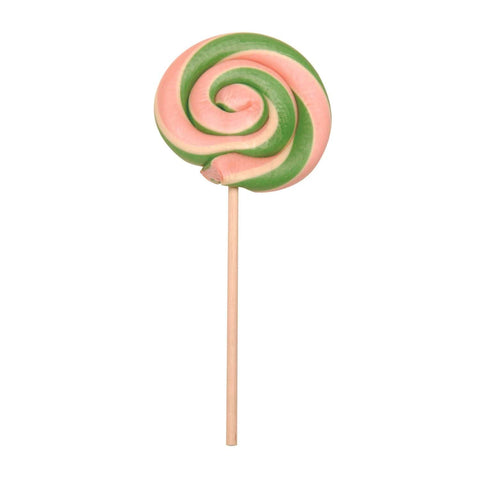 Lolli & Pops Gourmet Pink Lemonade Lollipop