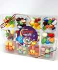 Lolli & Pops Gourmet UpTop Treats Space Tackle Box