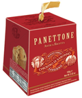 Lolli & Pops International Mini Panettone Classico