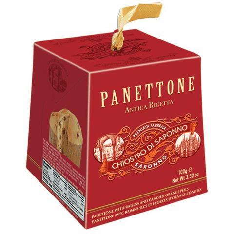 Lolli & Pops International Mini Panettone Classico