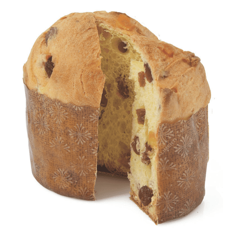 Lolli & Pops International Mini Panettone Classico