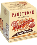 Lolli & Pops International Panettone Chocolate Chip 500 g