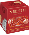 Lolli & Pops International Panettone Classico 500g