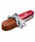 Lolli & Pops International Victorinox Swiss Chocolate Knife