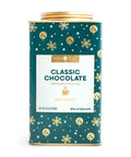 Lolli & Pops L&P Collection Classic Chocolate Hot Cocoa Tin