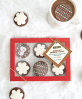 Lolli & Pops L&P Collection Hot Beverage Toppers