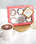 Lolli & Pops L&P Collection Hot Beverage Toppers