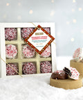 Lolli & Pops L&P Collection Peppermint Cookie 9 Piece