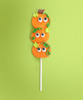 Lolli & Pops L&P Collection Pumpkin Friends Marshmallow Kabob