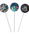 Lolli & Pops L&P Collection Space Creature Lollipop