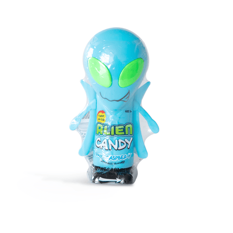 Lolli & Pops Novelty Alien Twist-N-Lik