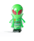 Lolli & Pops Novelty Alien Twist-N-Lik