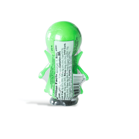 Lolli & Pops Novelty Alien Twist-N-Lik