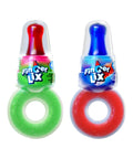 Lolli & Pops Novelty Finger Lix Powder