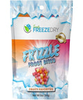 Lolli & Pops Novelty Fr'izzle Frost Bites Fruity Favorites