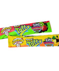 Lolli & Pops Novelty Warheads 2 in 1 Tropical Taffy