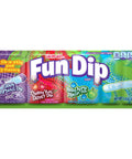 Lolli & Pops Retro Fun  Dip (3 Pack)